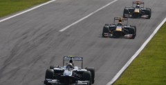 Nico Hulkenberg - GP Woch